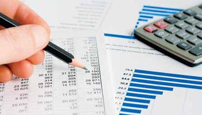 ATI's Phone Log and Marketing Source Report
